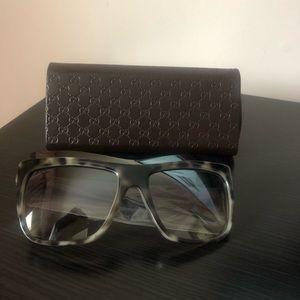 Gucci GG3782/S Sunglasses